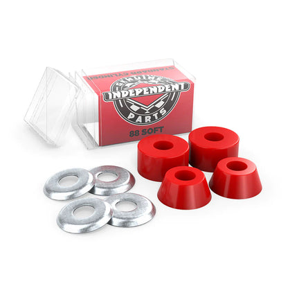 Independent Standard Cylinder Bushings