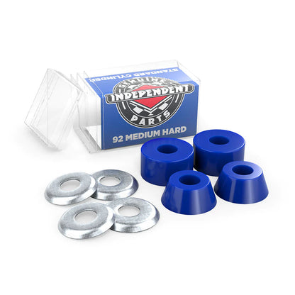 Independent Standard Cylinder Bushings