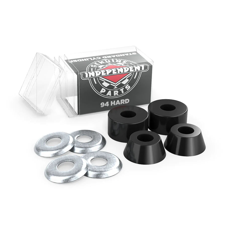 Independent Standard Cylinder Bushings