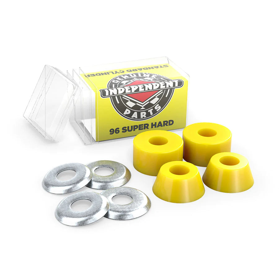 Independent Standard Cylinder Bushings