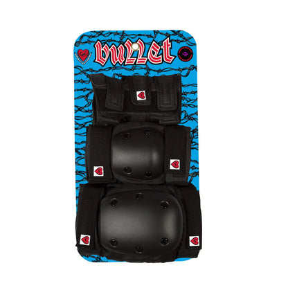 Bullet Pads