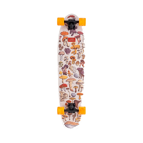 Landyachtz Ripper - Forager