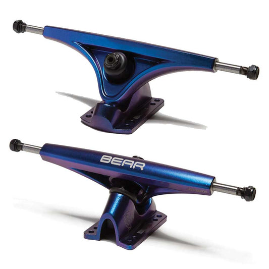 Bear Gen 6 180mm 50d Trucks - Amethyst Color Shift