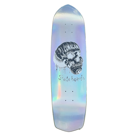 CoMaCan Platinum Punk Point deck