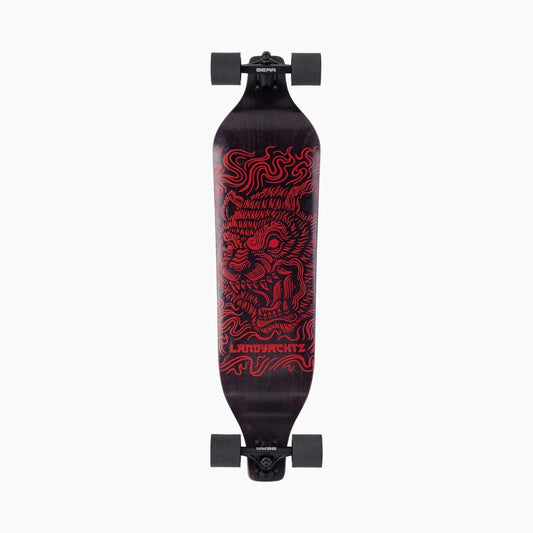 Landyachtz Evo 40 - Bear