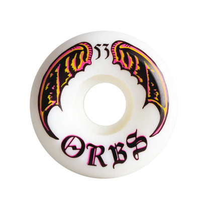 Orbs ‘Specters’ 53mm/99a