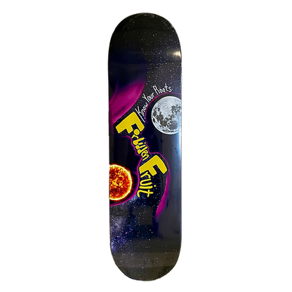 Forbidden Fruit ‘When The Day Met The Night’ deck