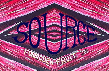 Forbidden Fruit ‘Source’ deck