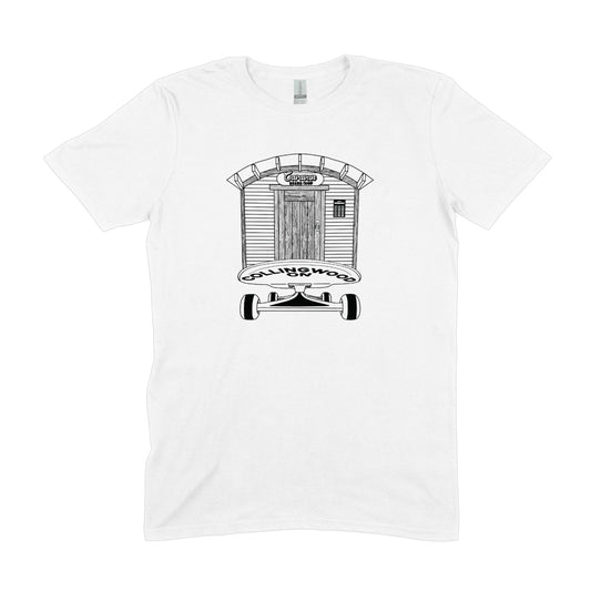 Caravan Shop Tee