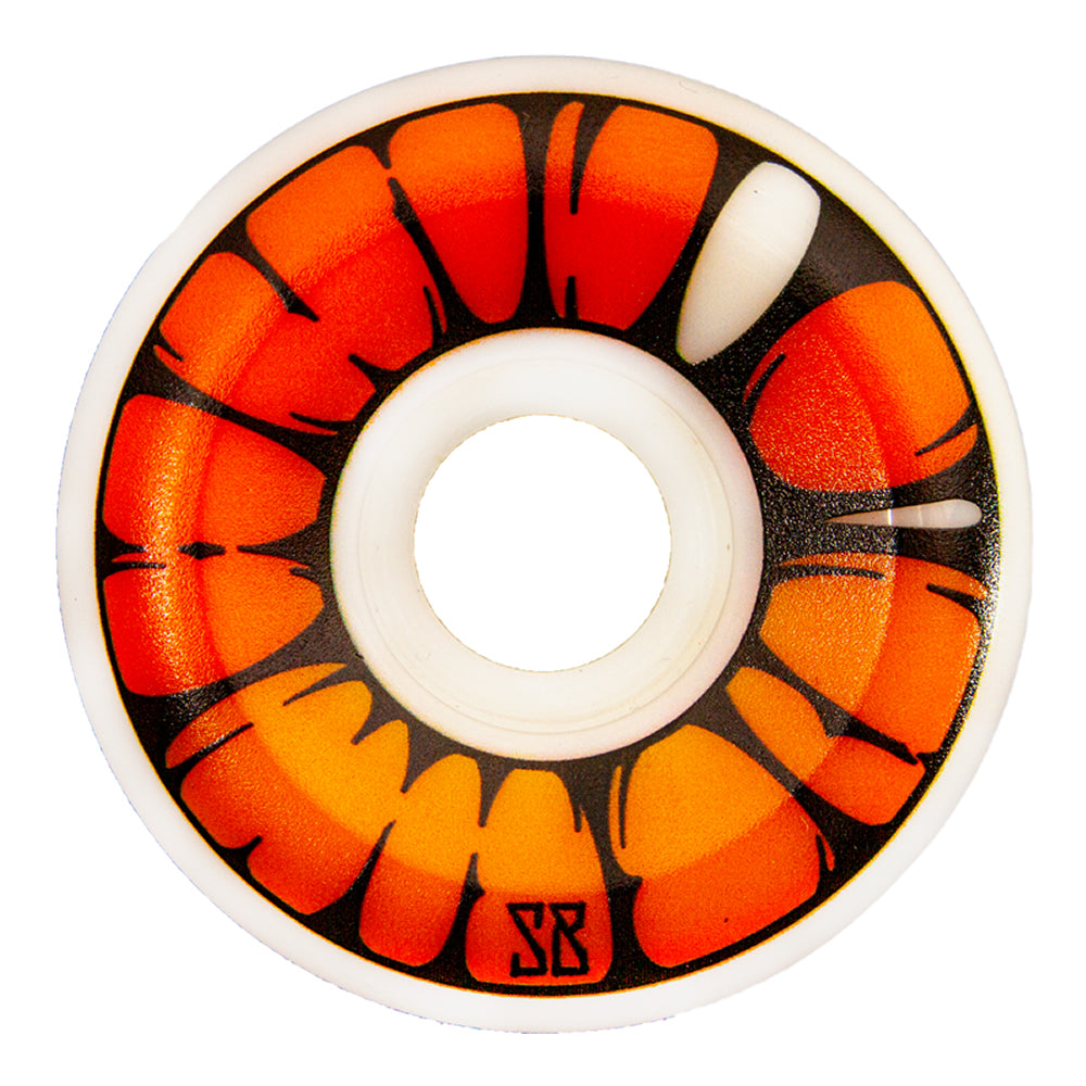 Retna ‘Orange’ 58mm/101a