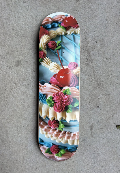 L’ÉTAT x Collective Arts x Cindy Blazevic deck