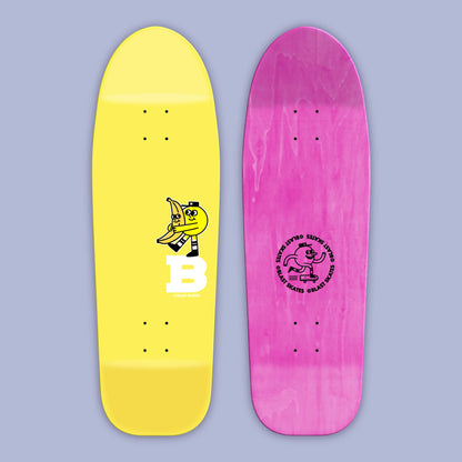 Blast Skates ‘Fruity Bunch’ Scratch-and-Sniff scented decks