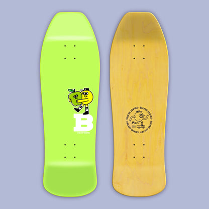 Blast Skates ‘Fruity Bunch’ Scratch-and-Sniff scented decks