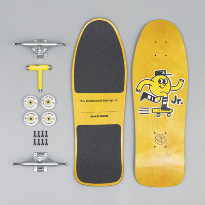 Blast Skates ‘My First Skateboard’