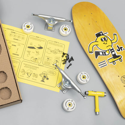 Blast Skates ‘My First Skateboard’