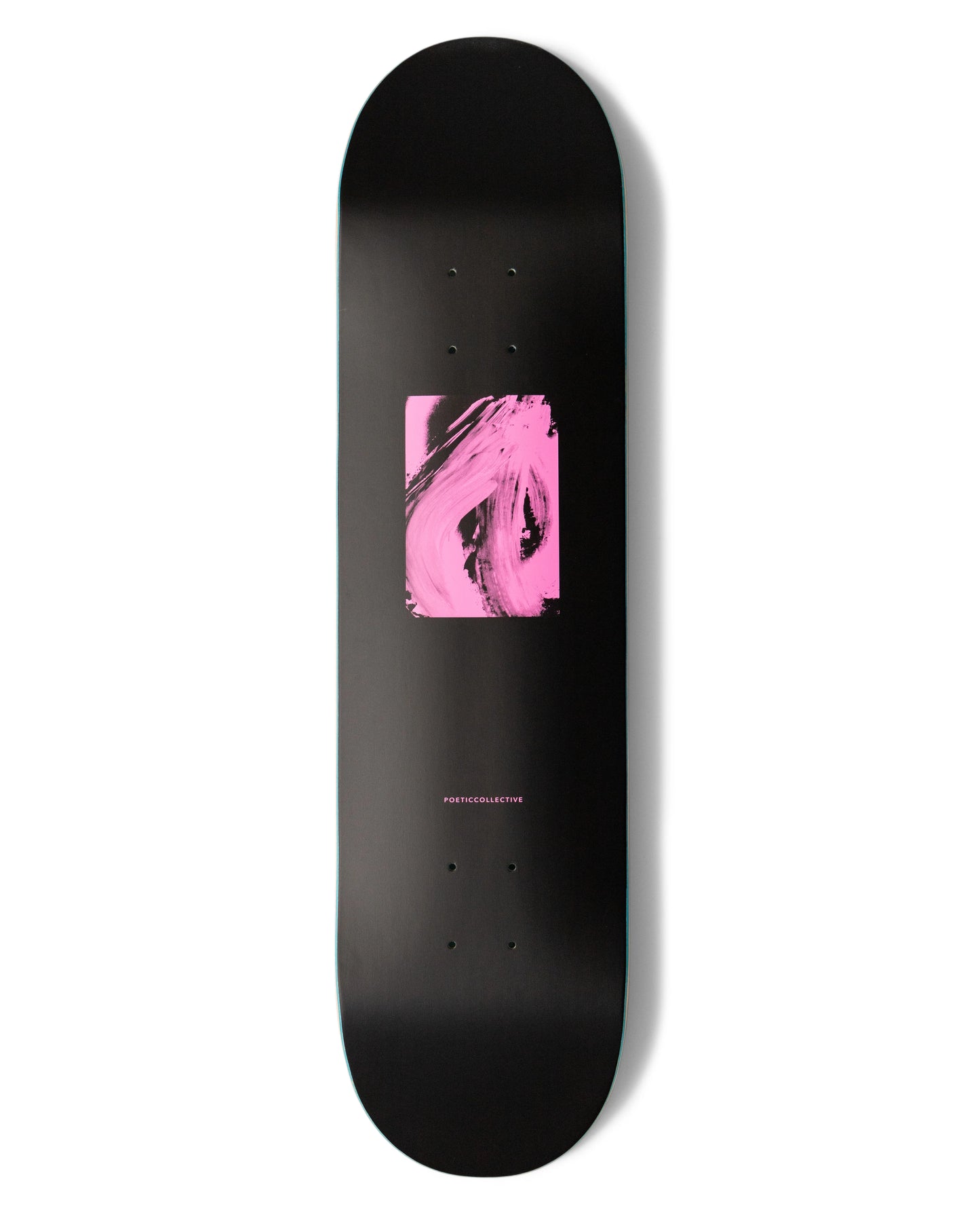 Poetic Collective ‘Pink Square’ deck