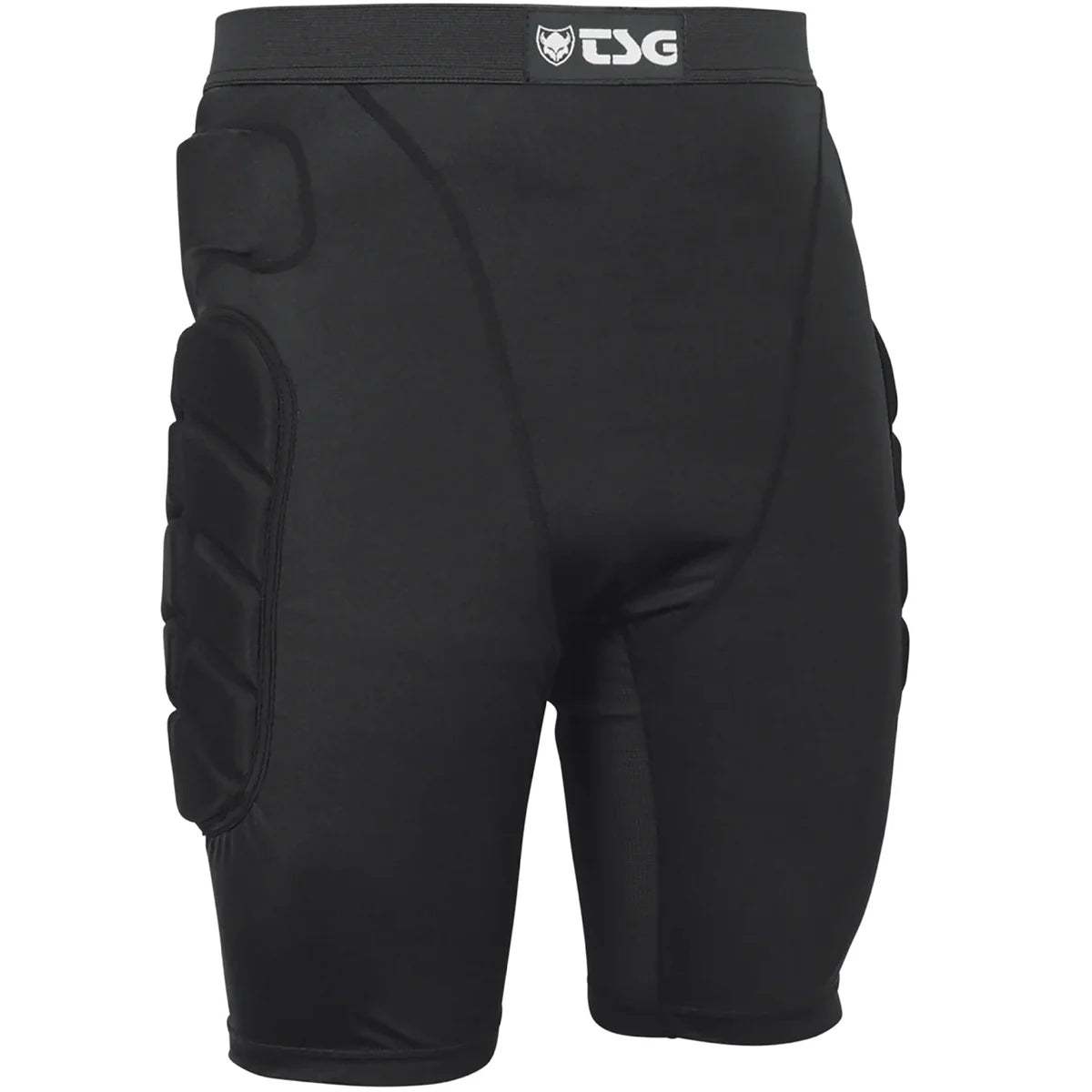 TSG Crash Pant All Terrain - Black