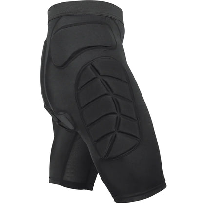 TSG Crash Pant All Terrain - Black