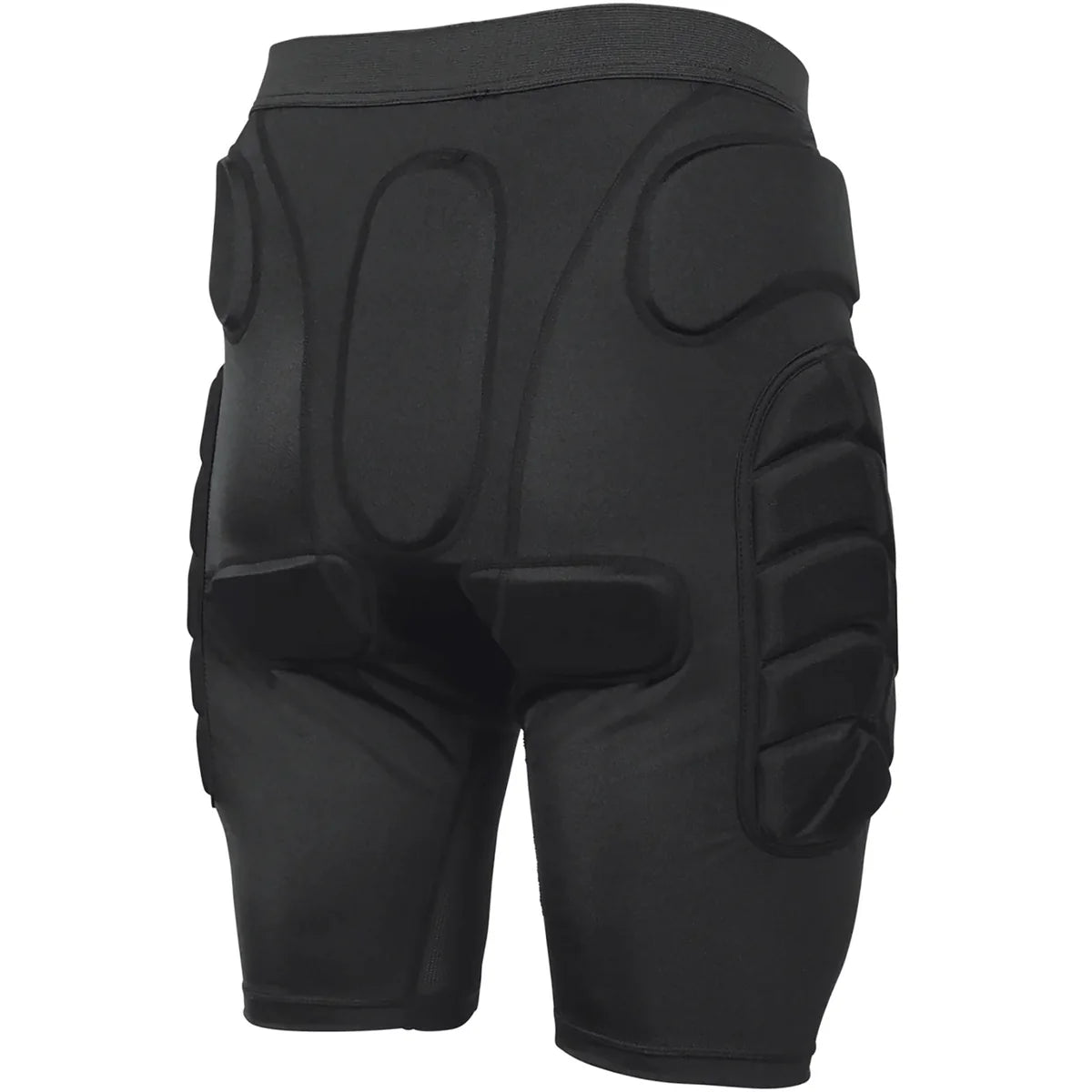 TSG Crash Pant All Terrain - Black