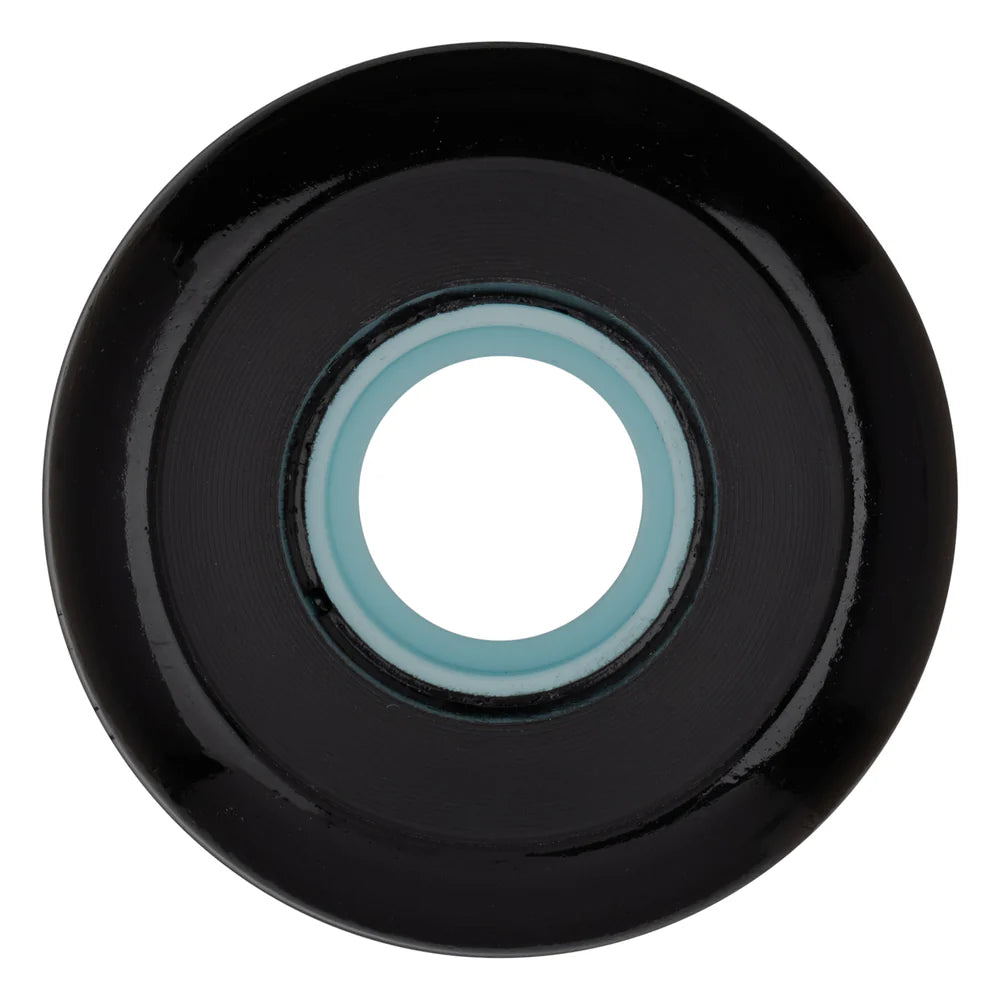 Ricta Clouds Black/Blue 56mm/78a