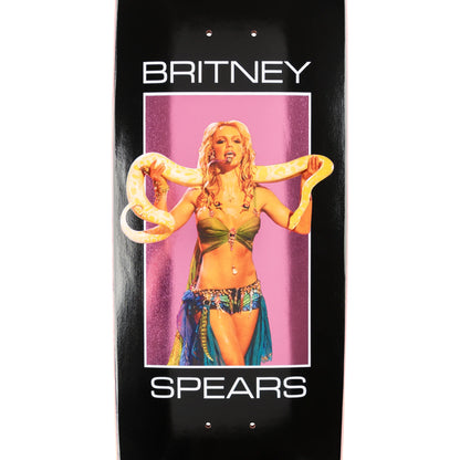 Welcome x Britney Spears ‘Snake’ Deck