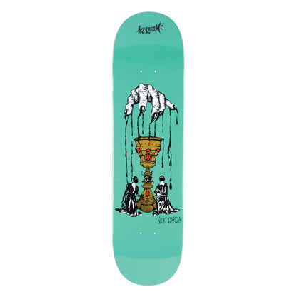 Welcome Nick Garcia ‘Chalice’ deck