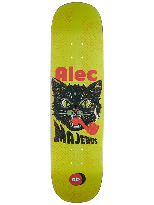 Flip Majerus ‘Matchbox’ Pro deck