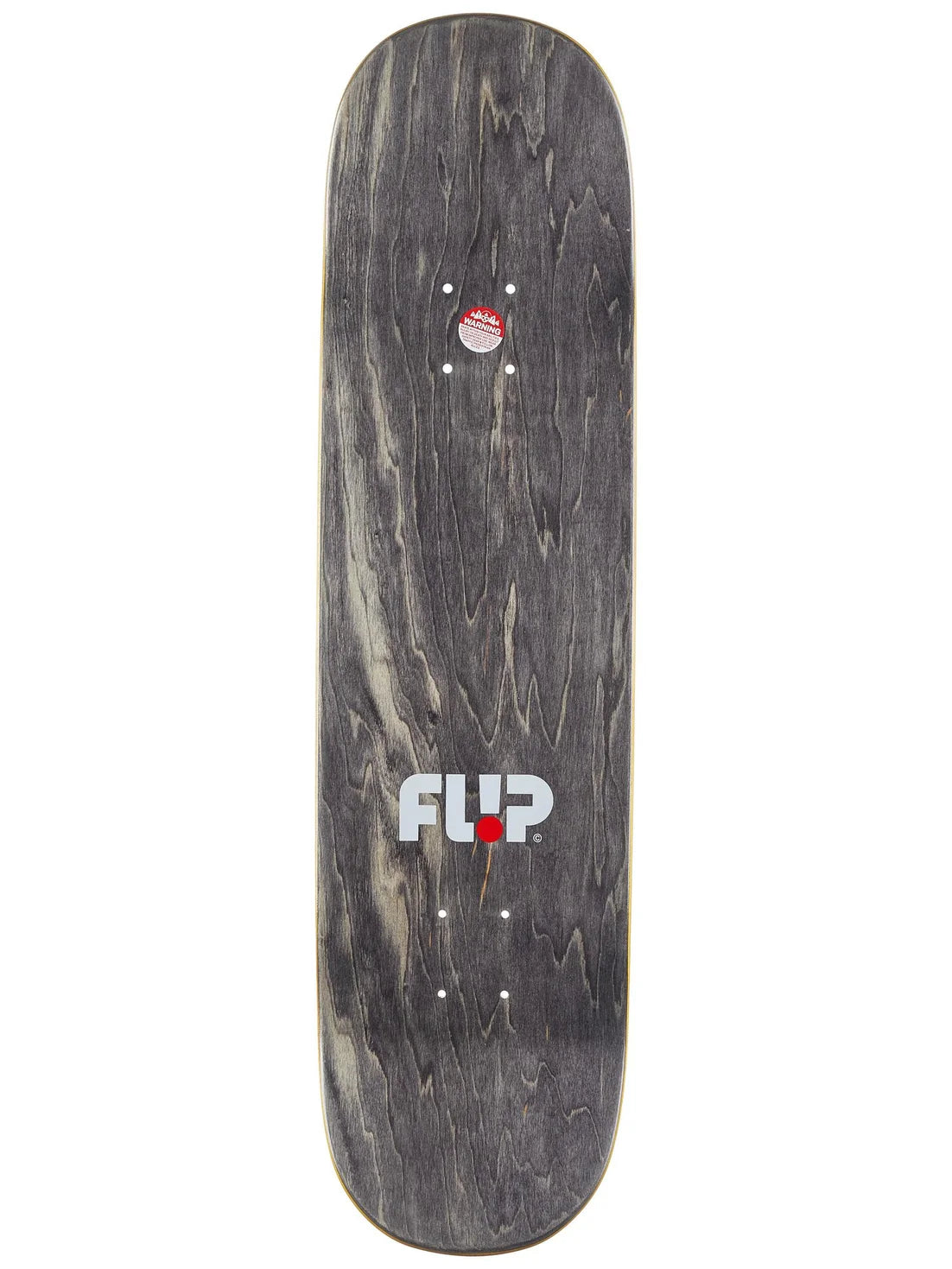 Flip Majerus ‘Matchbox’ Pro deck