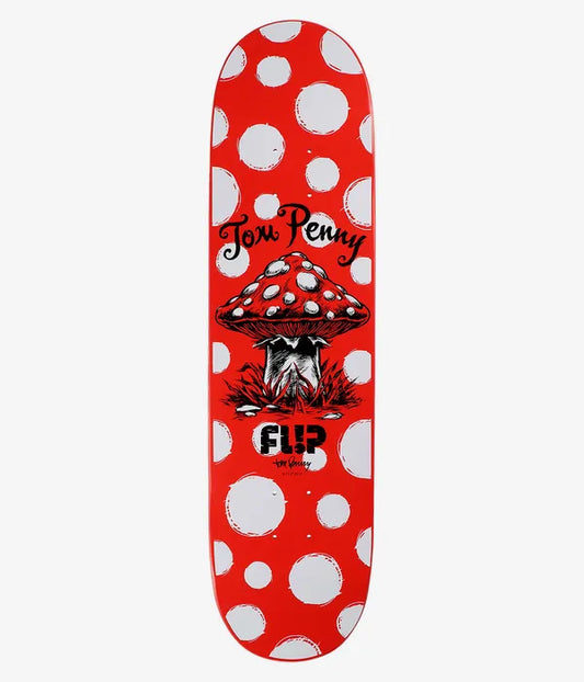 Flip Penny ‘Dots’ Pro deck