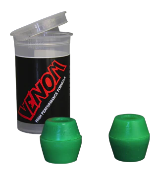 Venom HPF Street Bushing Pack