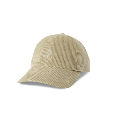 Polar Sai Cap | Cord - Sand