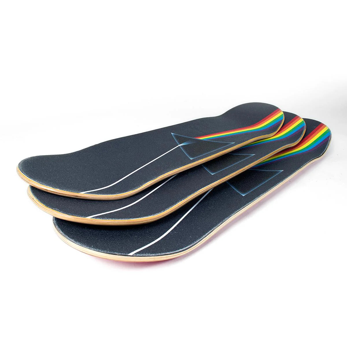 Habitat x Pink Floyd ‘Dark Side of the Moon’ Griptape