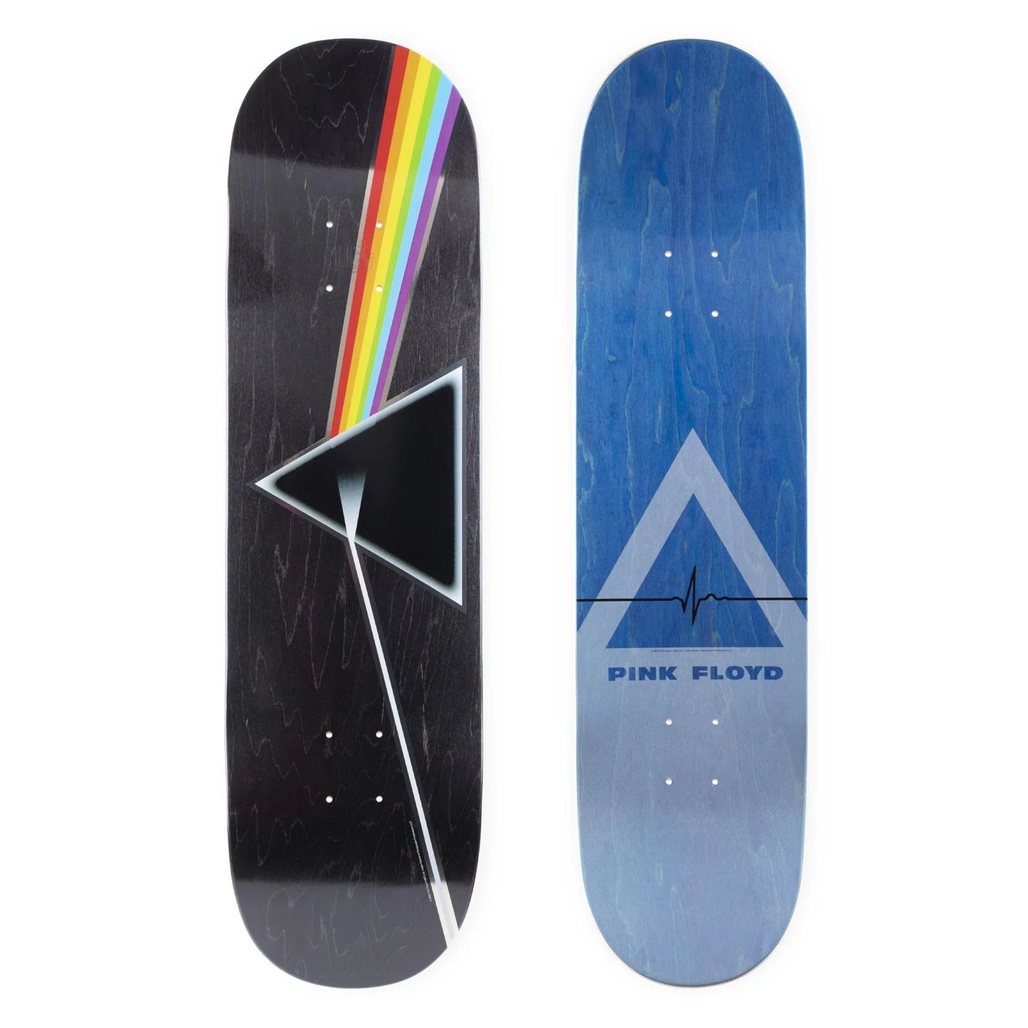 Habitat x Pink Floyd ‘Dark Side of the Moon’ Deck