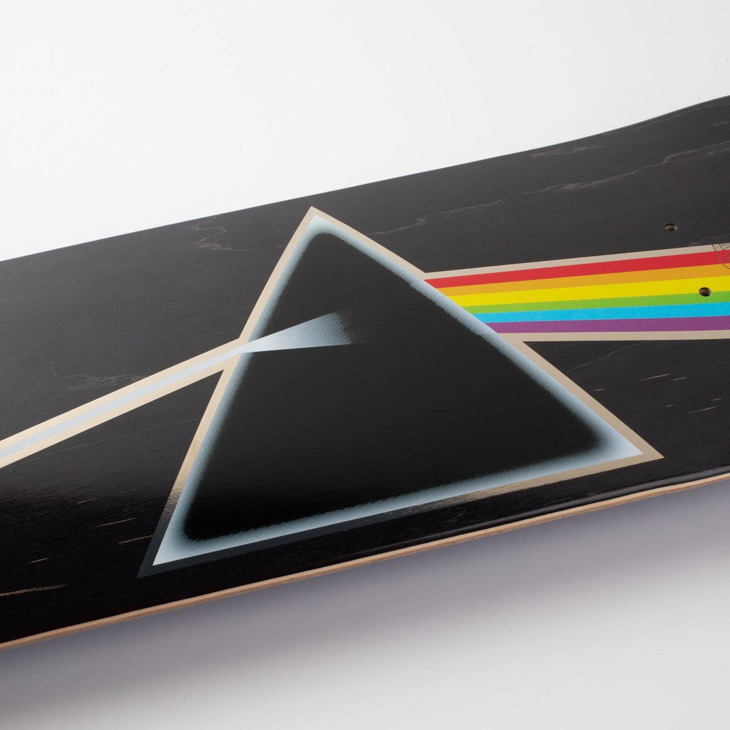 Habitat x Pink Floyd ‘Dark Side of the Moon’ Deck