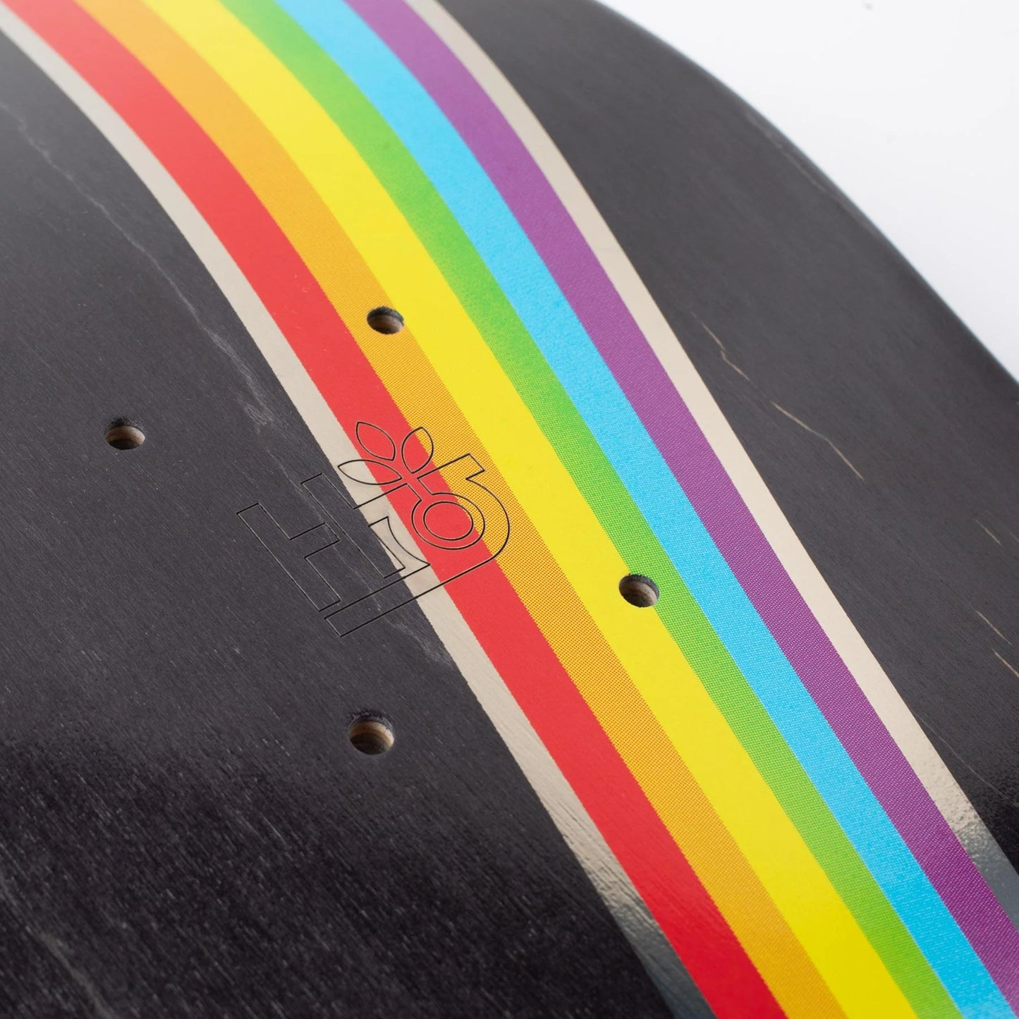 Habitat x Pink Floyd ‘Dark Side of the Moon’ Deck