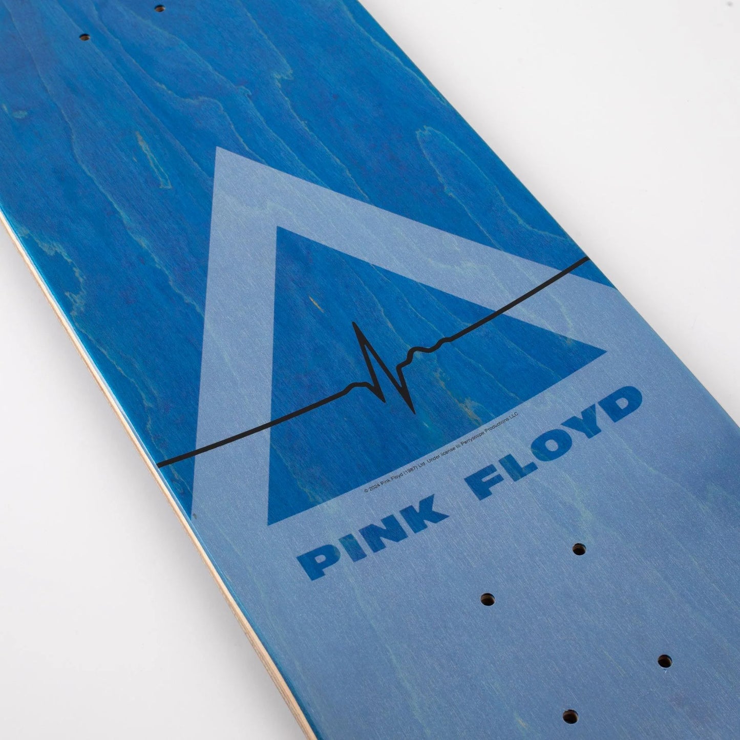 Habitat x Pink Floyd ‘Dark Side of the Moon’ Deck