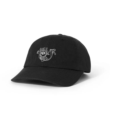 Polar Sai Cap | Braces - Black