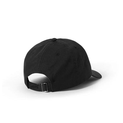 Polar Sai Cap | Braces - Black