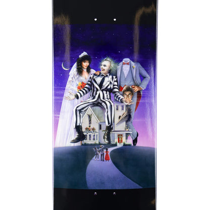 Welcome x Beetlejuice ‘Showtime’ Deck