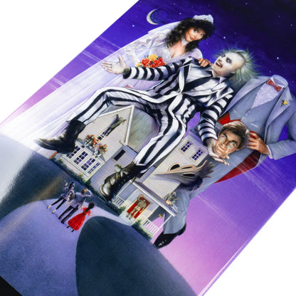 Welcome x Beetlejuice ‘Showtime’ Deck