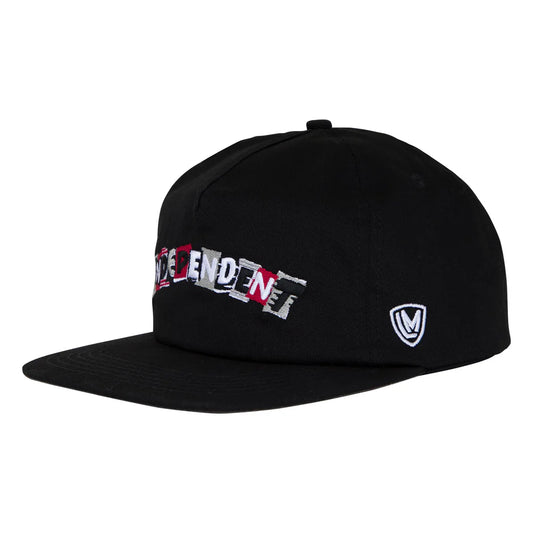 Independent Lance Mountain ‘Ransom’ Snapback