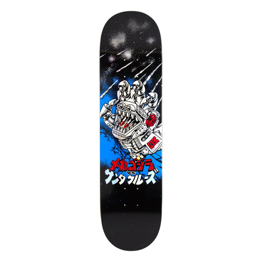 Santa Cruz x Godzilla ‘Mecha Hand’ Deck