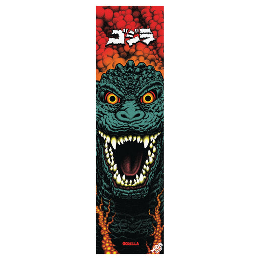 MOB x Godzilla ‘Destroyer’ 9” Griptape