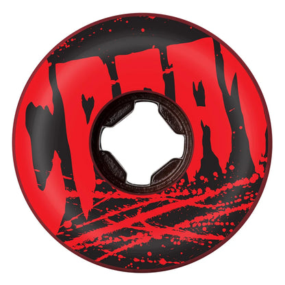 OJ Wheels x Creature ‘How To Kill A Vampire’ Bloodsuckers 54mm/97a