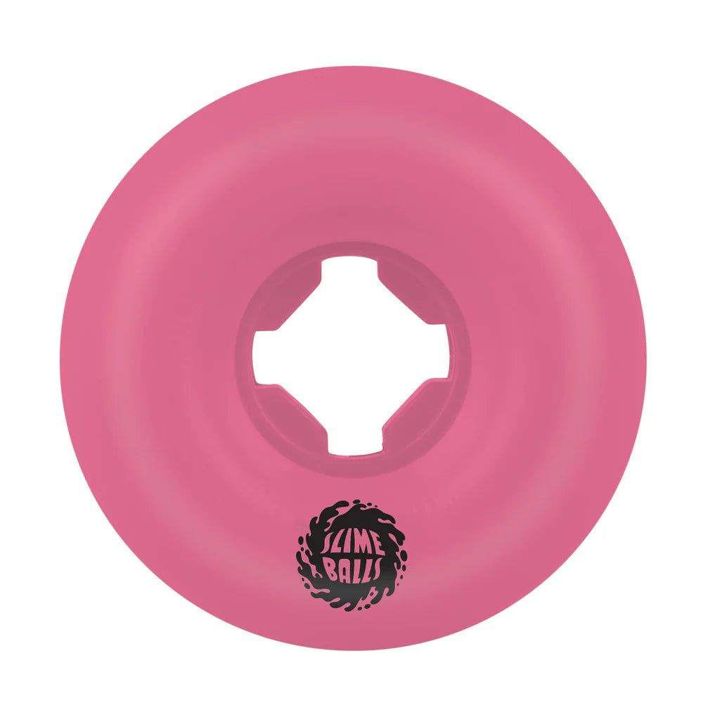 Slime Balls ‘Ink Balls’ Vomit Mini Neon Pink 54mm/99a