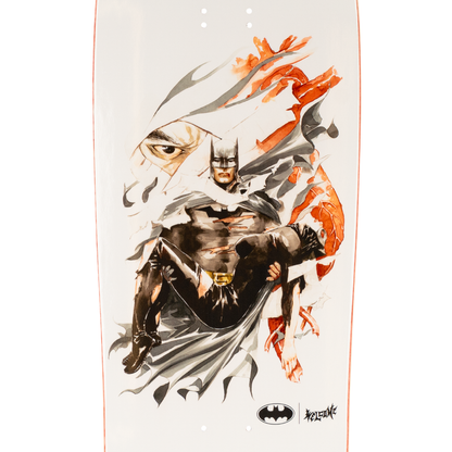 Welcome x Batman ‘Heart of Hush’ on Gaia deck