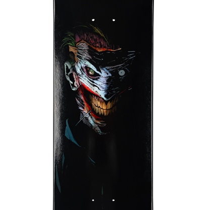 Welcome x Batman ‘Joker’ on Popsicle deck