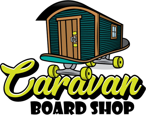 CARAVAN BOARD SHOP